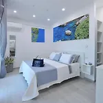Bed and Breakfast La Casa Degli Amici Σορέντο