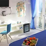 La Casa Degli Amici Σορέντο