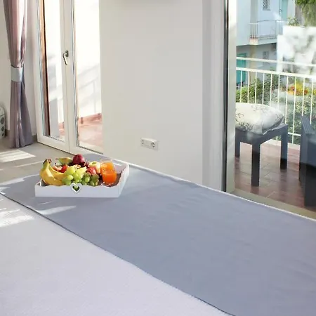 La Casa Degli Amici Panzió Sorrento