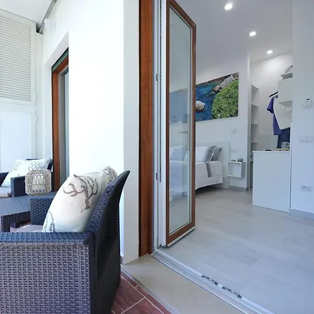 La Casa Degli Amici 3*