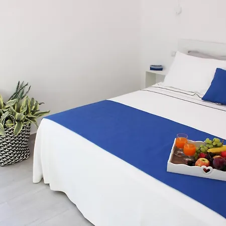 La Casa Degli Amici Nocleg ze śniadaniem 3*