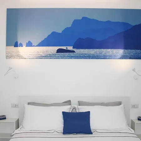 La Casa Degli Amici Nocleg ze śniadaniem 3*