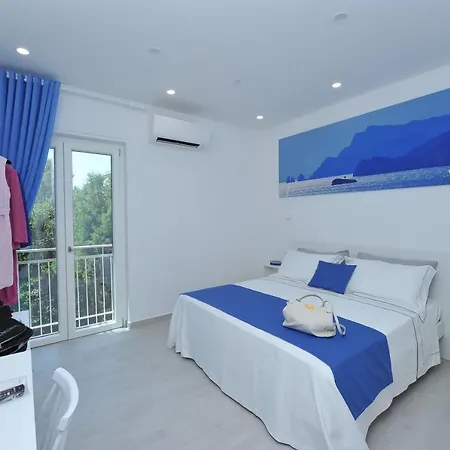 Nocleg ze śniadaniem La Casa Degli Amici