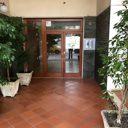 Panzió La Casa Degli Amici