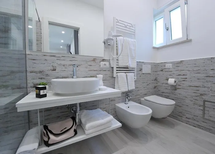 La Casa Degli Amici 3*