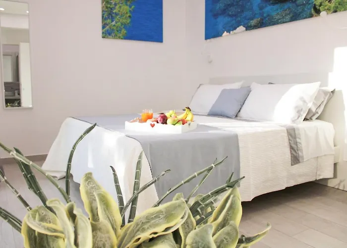 Nocleg ze śniadaniem La Casa Degli Amici