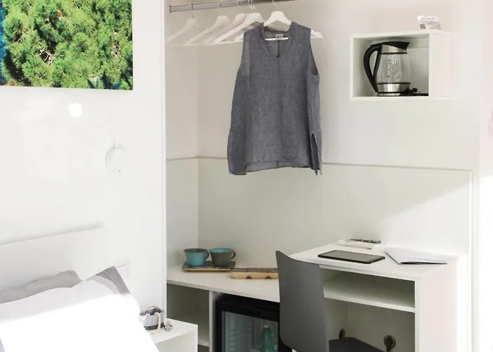 Nocleg ze śniadaniem La Casa Degli Amici Półwysep Sorrentyński