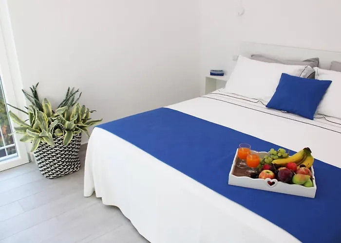 La Casa Degli Amici Nocleg ze śniadaniem 3*