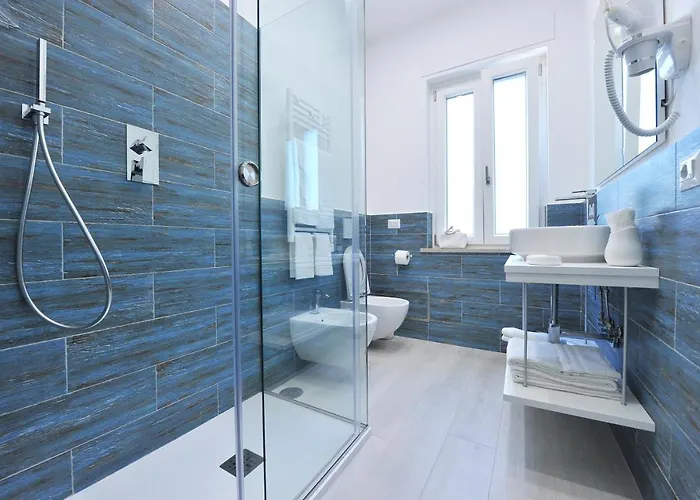 La Casa Degli Amici 3* Półwysep Sorrentyński