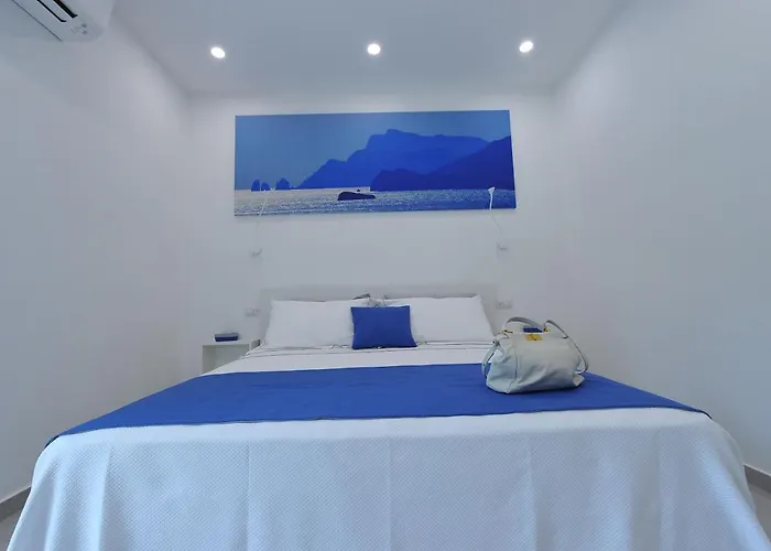 Nocleg ze śniadaniem La Casa Degli Amici