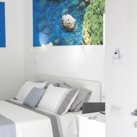 La Casa Degli Amici 4*