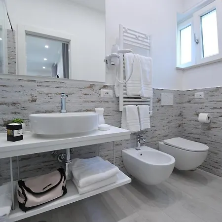 La Casa Degli Amici 4*