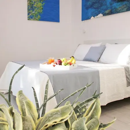 Bed and breakfast La Casa Degli Amici