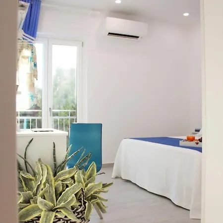 La Casa Degli Amici 4*