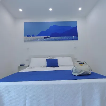 Bed and breakfast La Casa Degli Amici