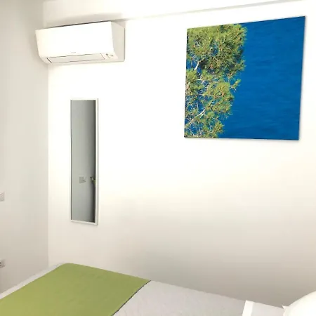 La Casa Degli Amici 4* Sorrento
