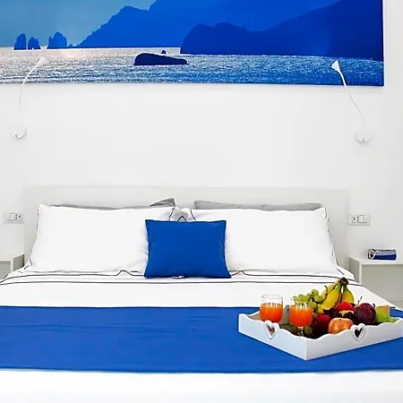 Bed & Breakfast La Casa Degli Amici Sorrento