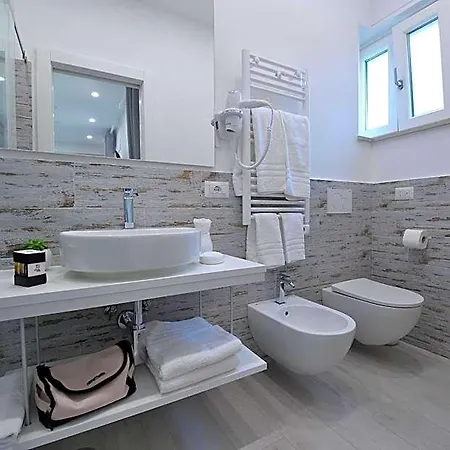 La Casa Degli Amici Bed & Breakfast Sorrento