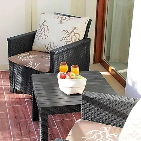 La Casa Degli Amici 4*