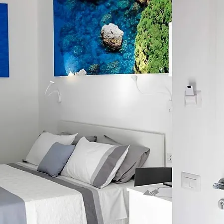Bed & Breakfast La Casa Degli Amici 4*