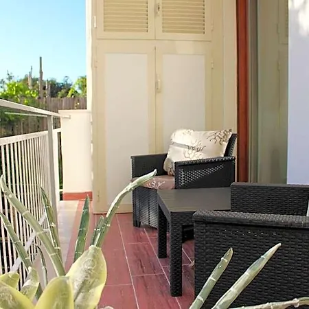 La Casa Degli Amici