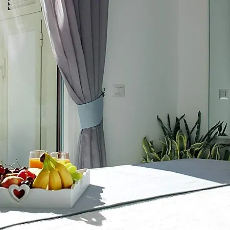 Bed & Breakfast La Casa Degli Amici 4*