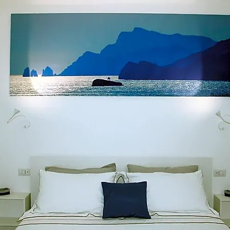 Bed & Breakfast La Casa Degli Amici Sorrento