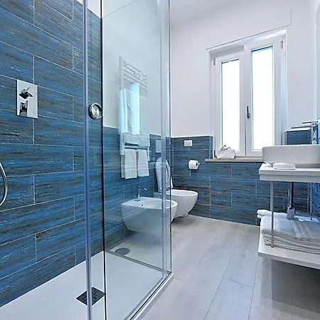 La Casa Degli Amici Bed & Breakfast 4*