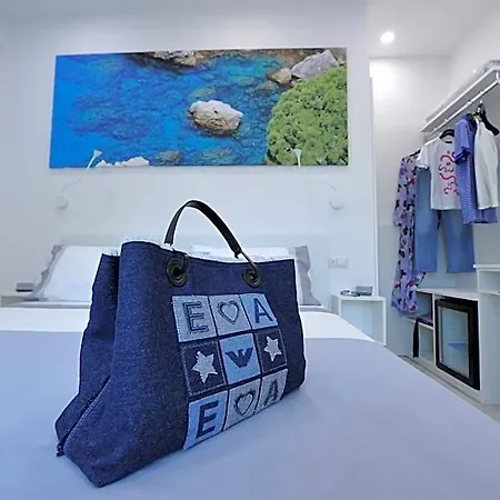 Bed & Breakfast La Casa Degli Amici