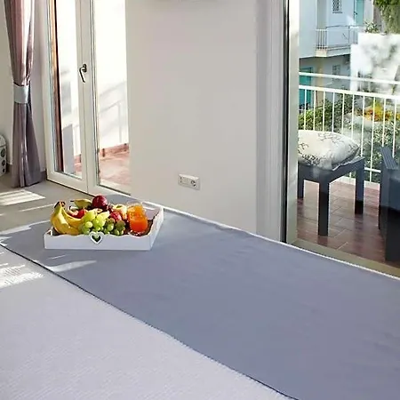 La Casa Degli Amici Sorrento
