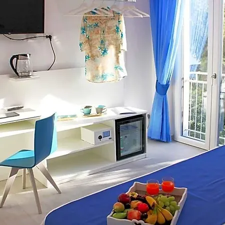 Bed & Breakfast La Casa Degli Amici Sorrento
