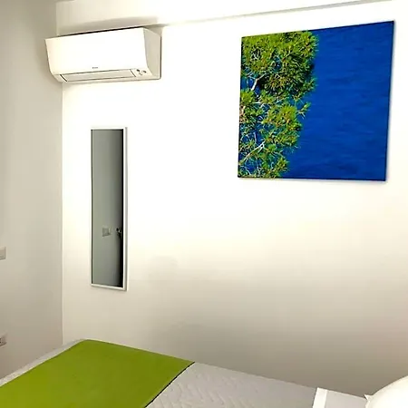 Bed & Breakfast La Casa Degli Amici
