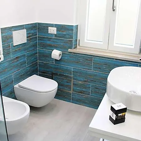 Bed & Breakfast La Casa Degli Amici 4*