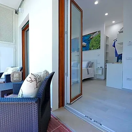 Bed & Breakfast La Casa Degli Amici 4*
