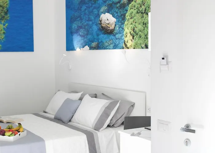 La Casa Degli Amici 3*