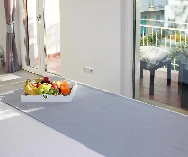 La Casa Degli Amici B&B 소렌토