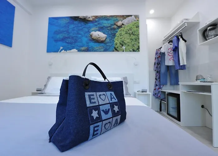 La Casa Degli Amici 3*