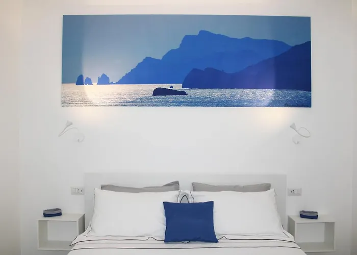 La Casa Degli Amici B&B 3*