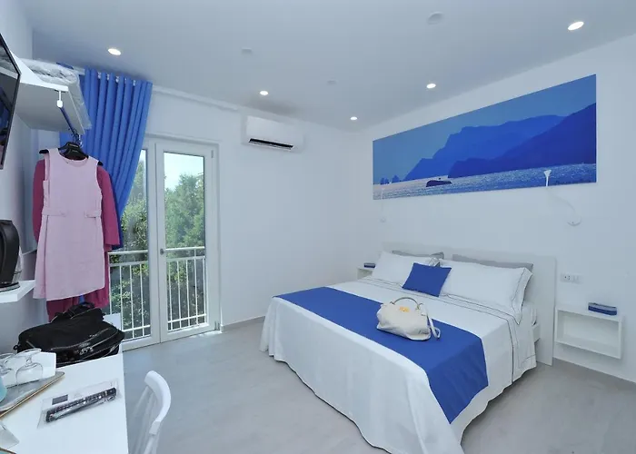 B&B La Casa Degli Amici