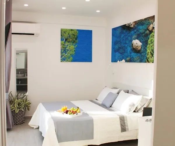 La Casa Degli Amici B&B