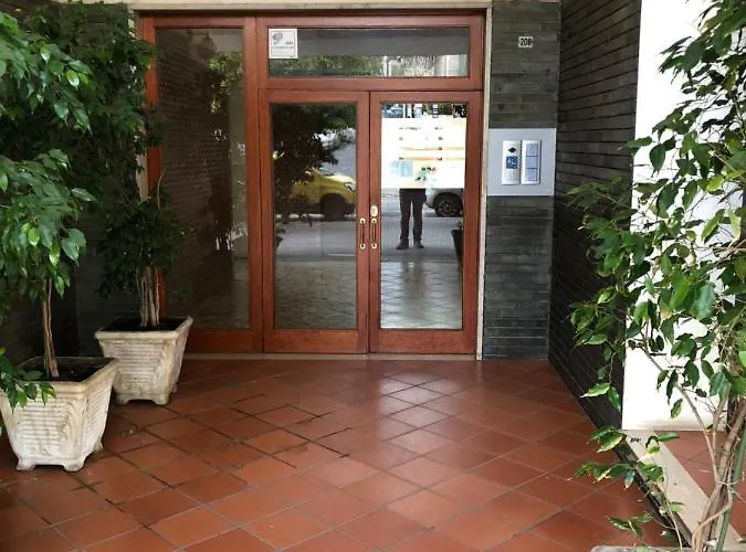 住宿加早餐酒店 La Casa Degli Amici