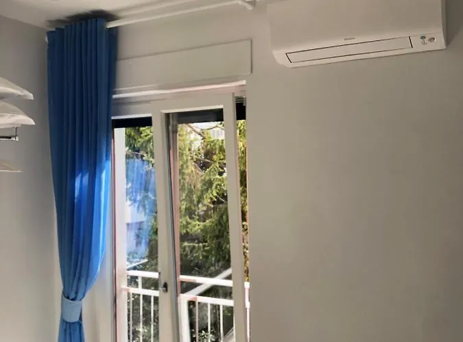 La Casa Degli Amici B&B 3*