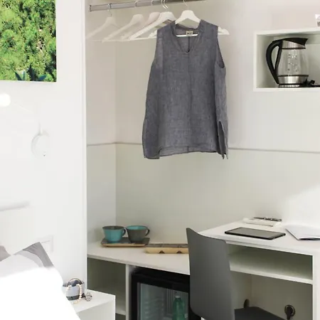 Bed & Breakfast La Casa Degli Amici Sorrento