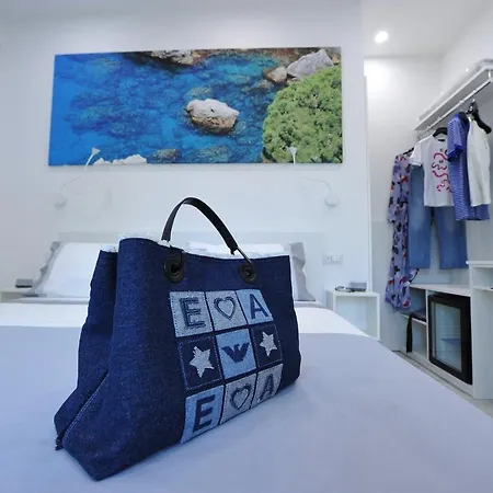 La Casa Degli Amici 3*