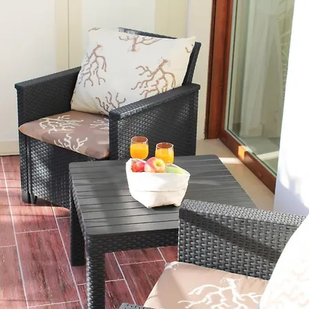 La Casa Degli Amici 4*