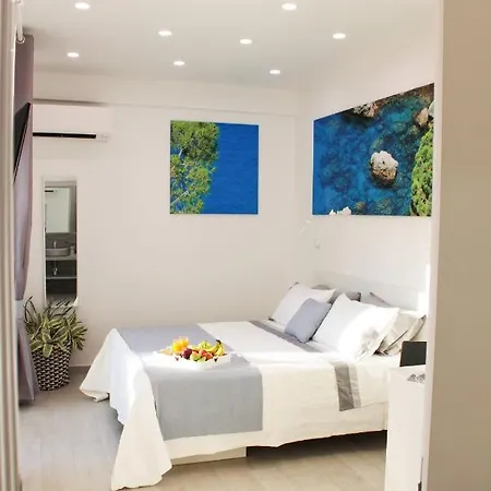 La Casa Degli Amici Bed & Breakfast